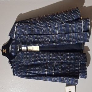 Chanel jacket